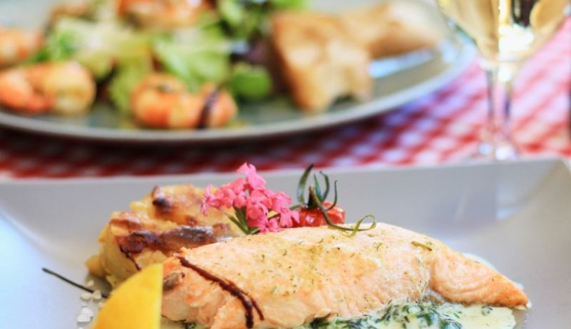 Hotel CROCUS **** Vysoké Tatry